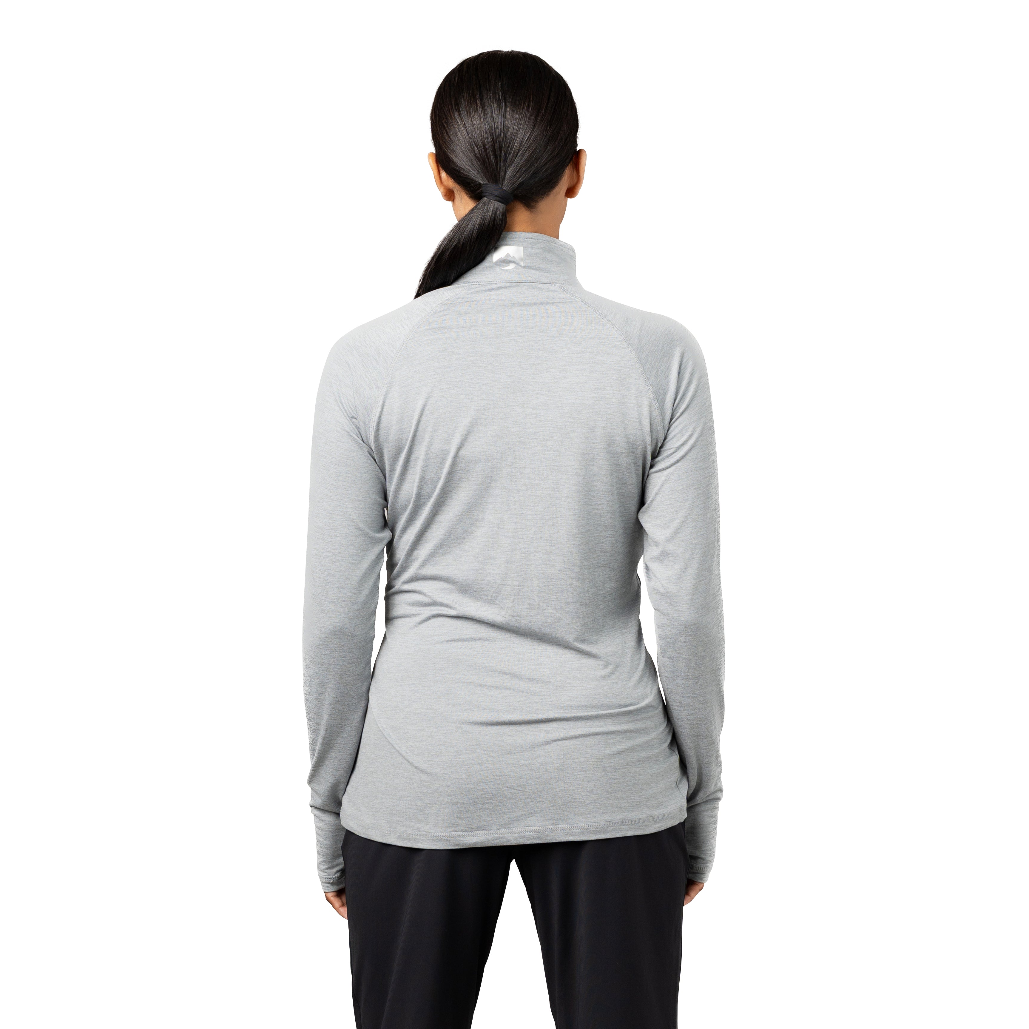 Light Heather Gray