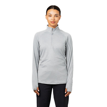Light Heather Gray