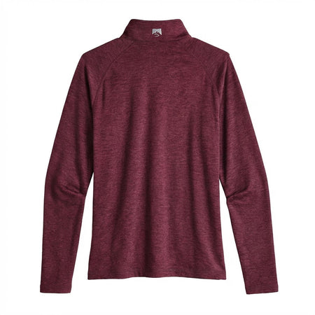 Merlot Red