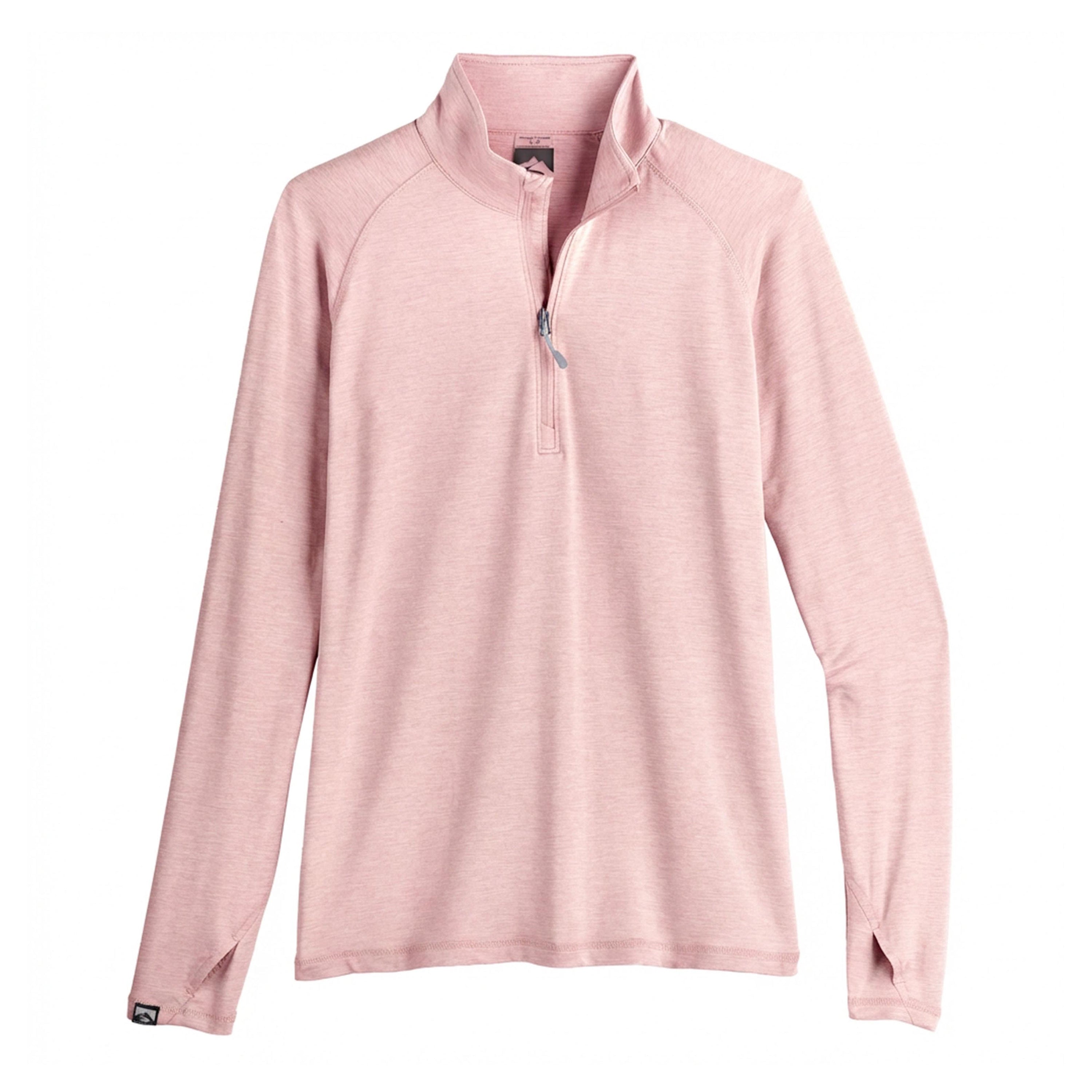 Pale Pink
