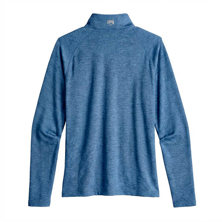Smokey Blue