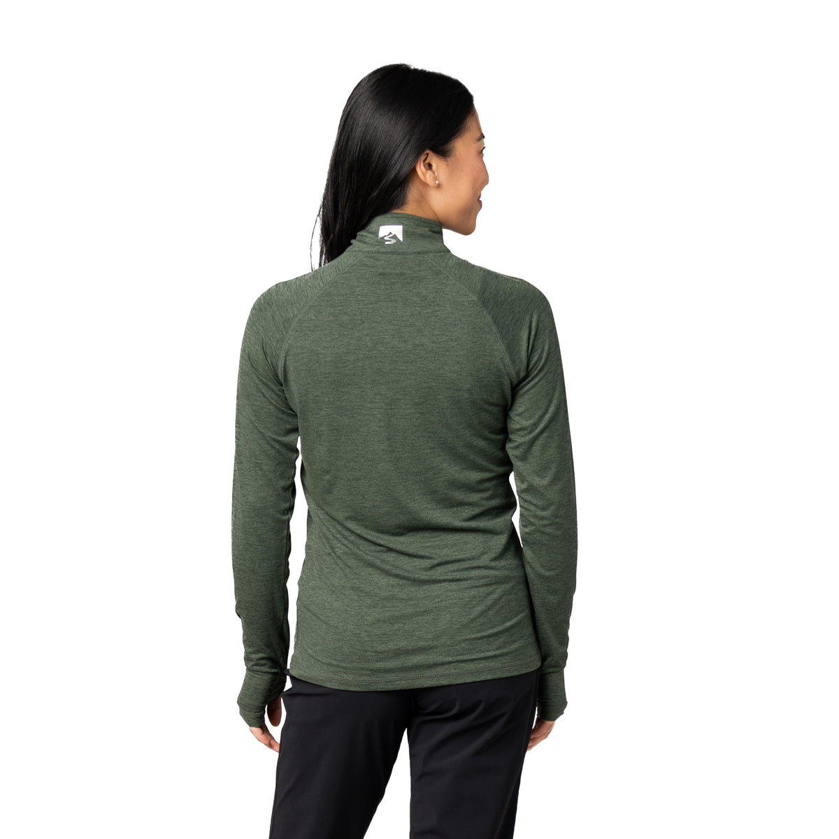 Spruce Green