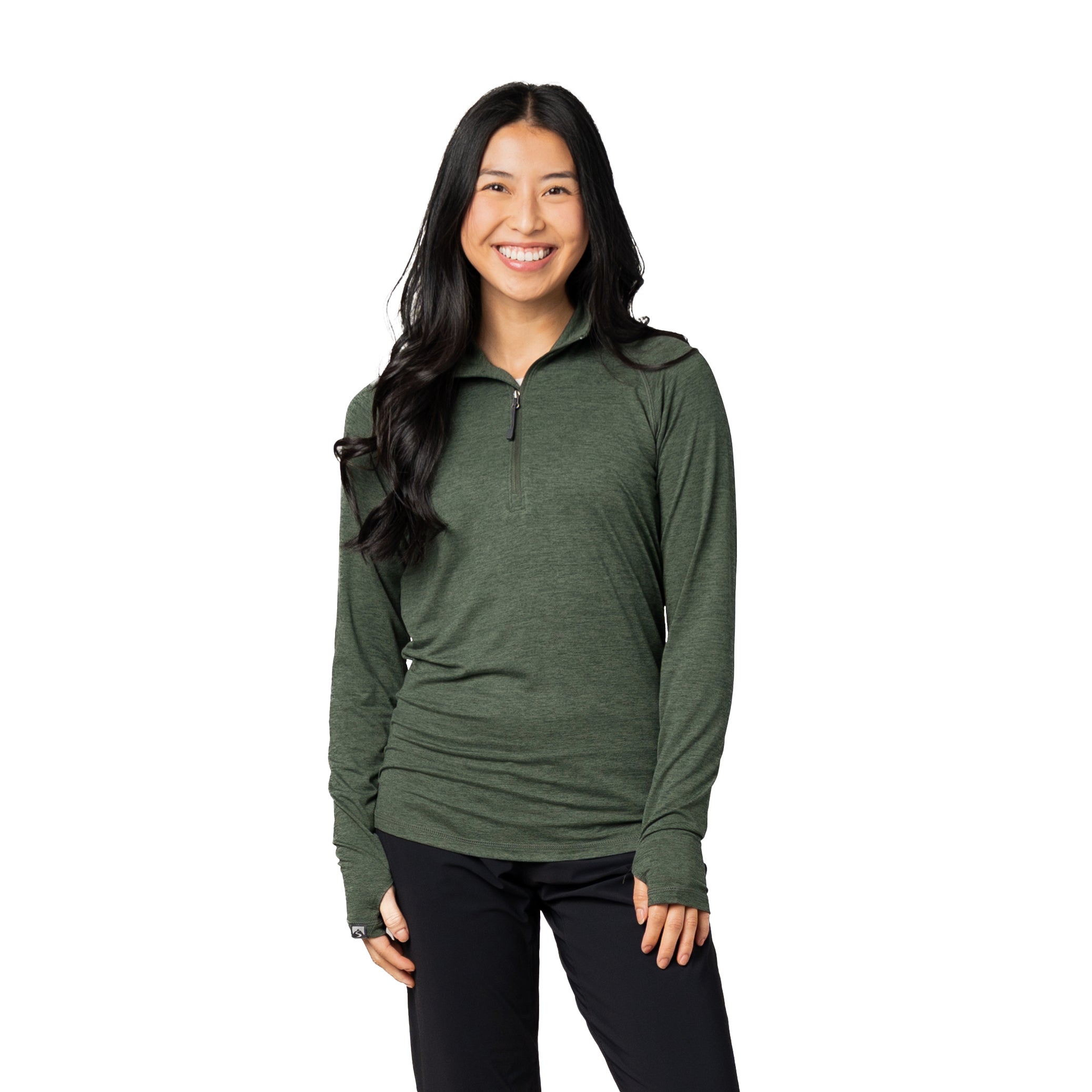 Spruce Green