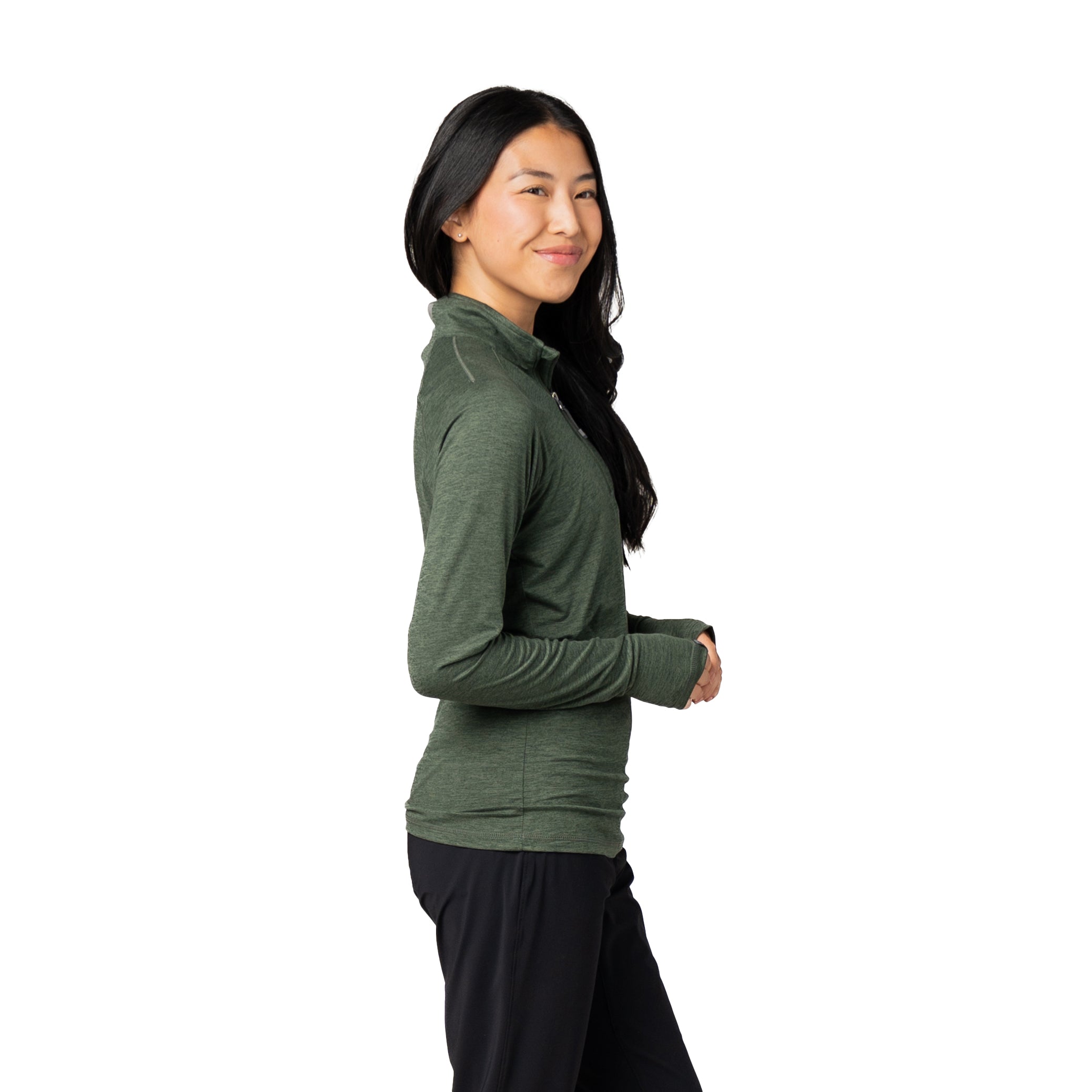 Spruce Green