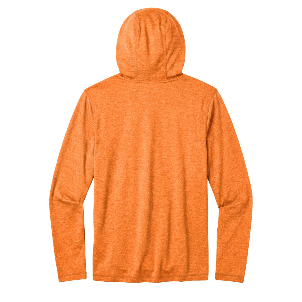 Clay Orange