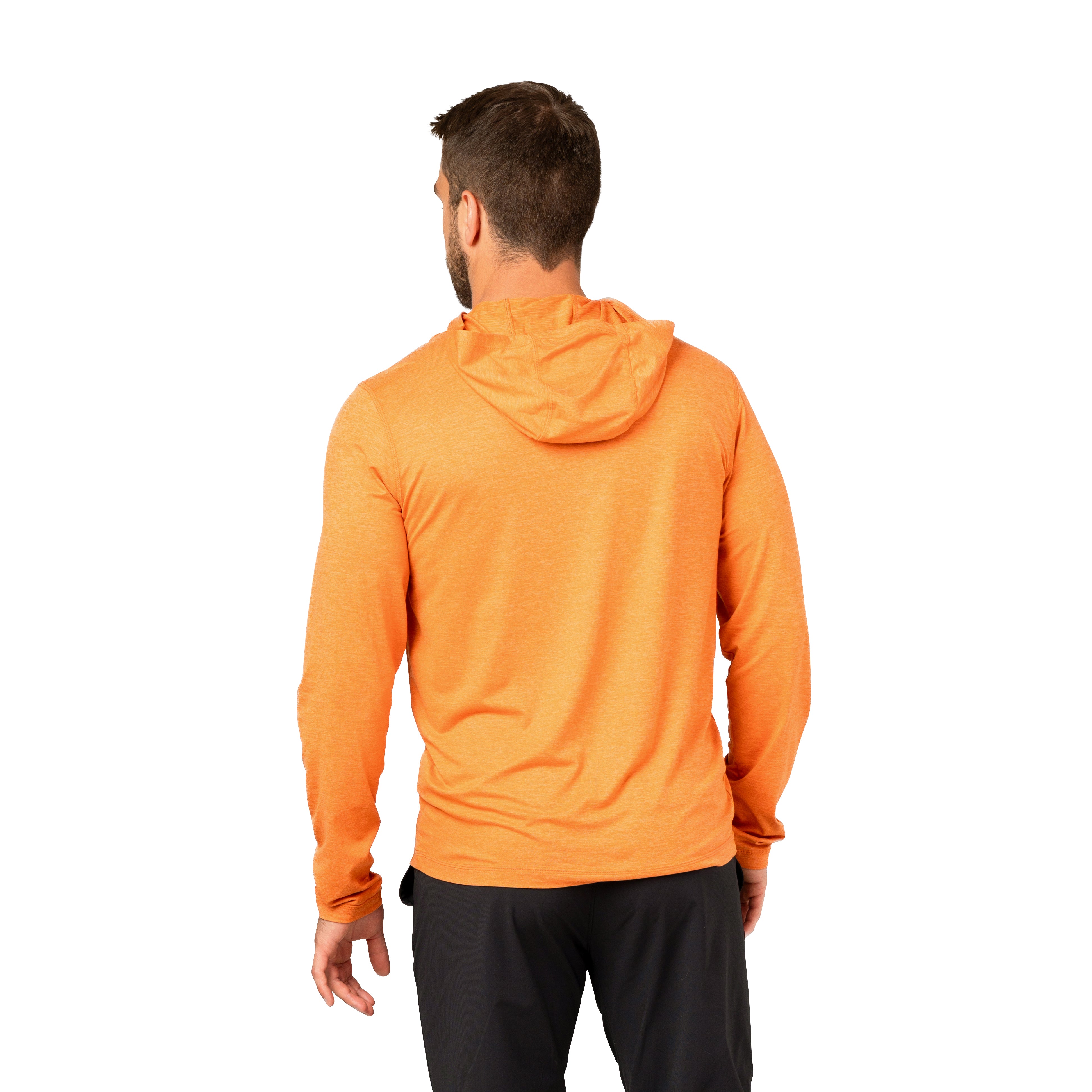 Clay Orange