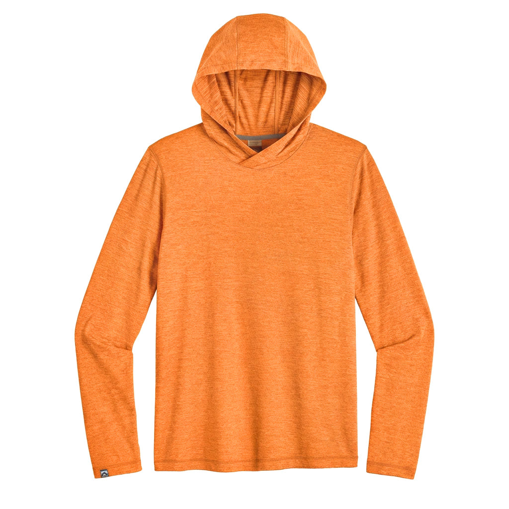 Clay Orange