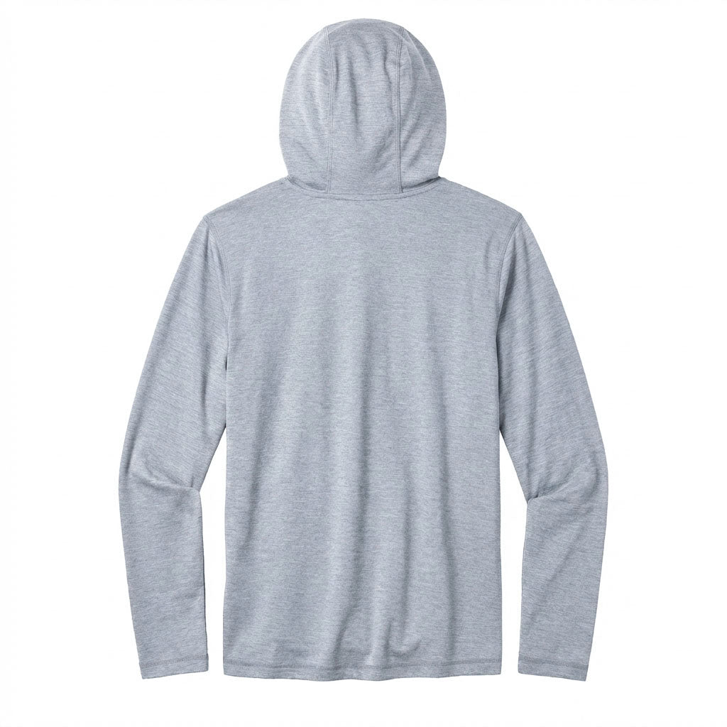 Light Heather Gray