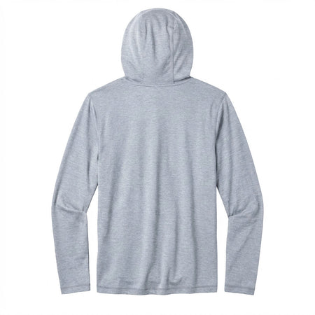 Light Heather Gray