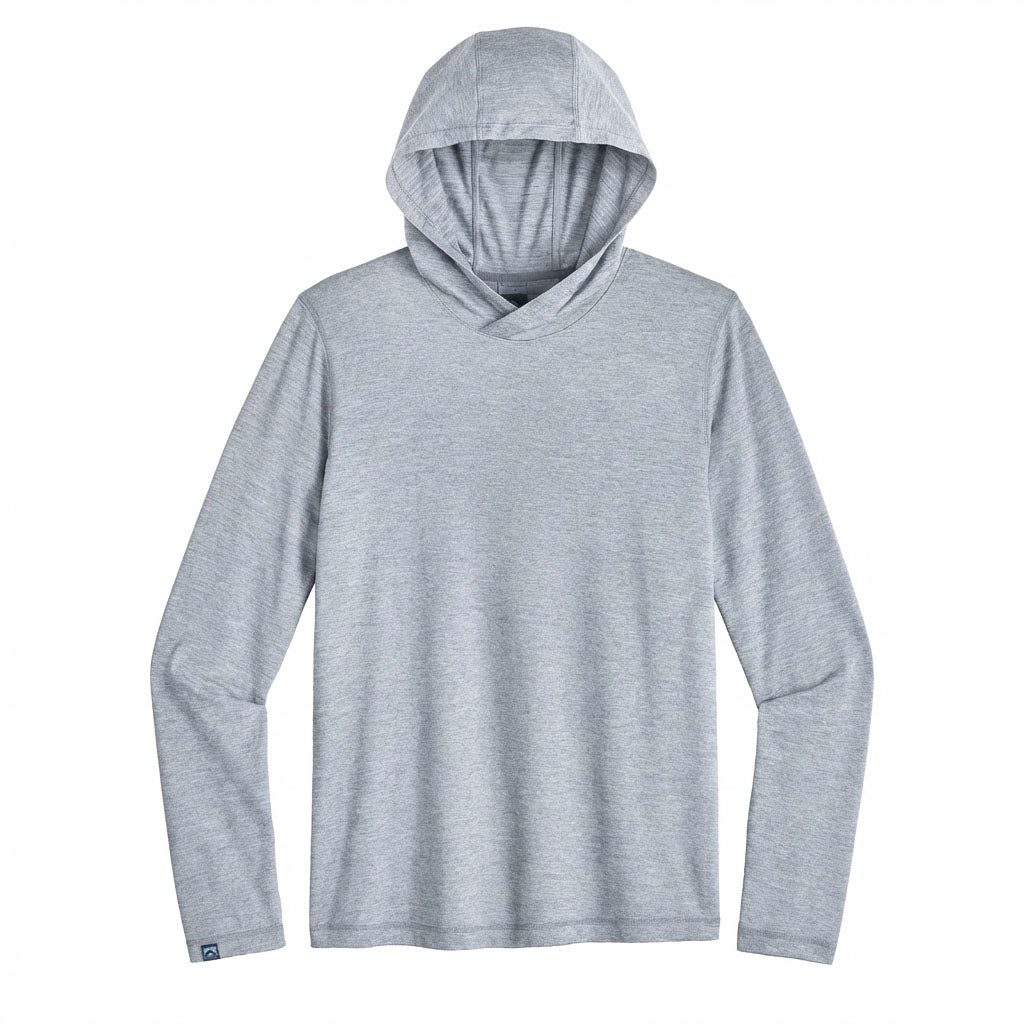 Light Heather Gray