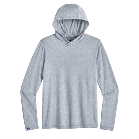 Light Heather Gray
