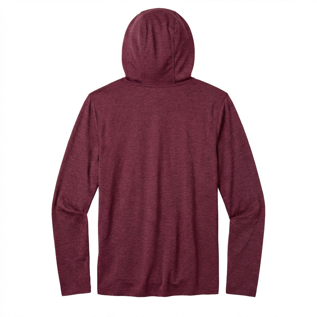 Merlot Red