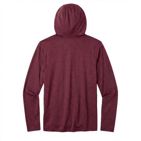 Merlot Red