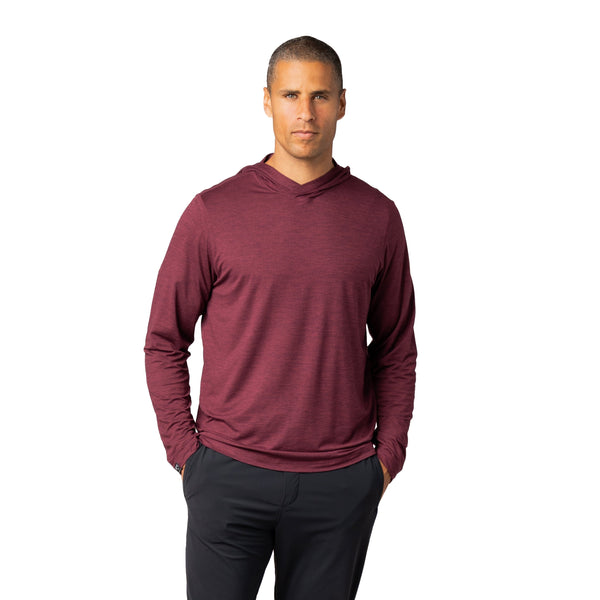 Men's Pacesetter Super Soft Lightweight Hoodie