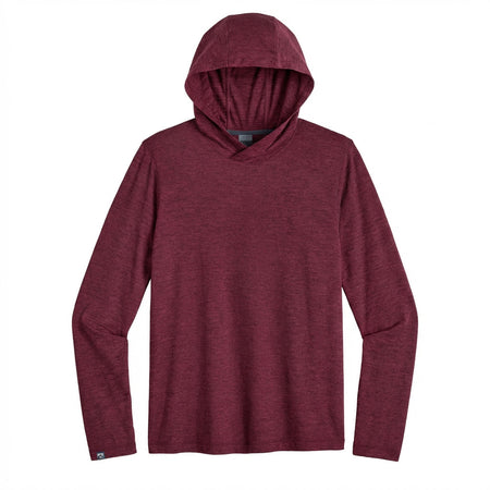 Merlot Red