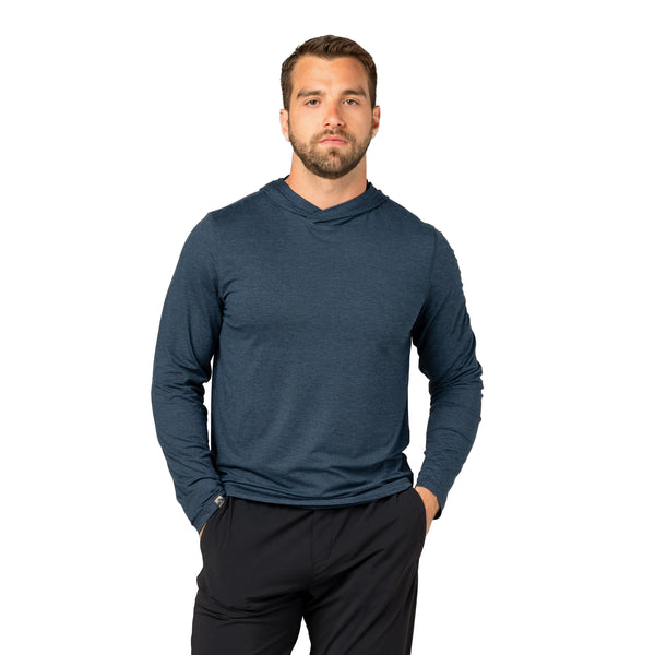 Men's Pacesetter Super Soft Lightweight Hoodie