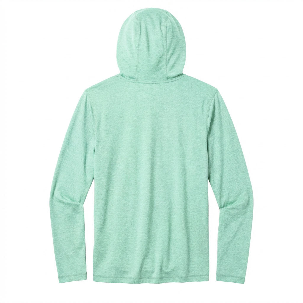 Soft Mint Green