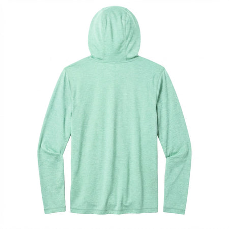 Soft Mint Green