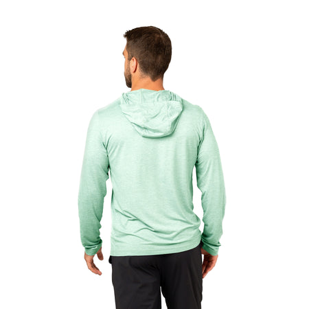 Soft Mint Green