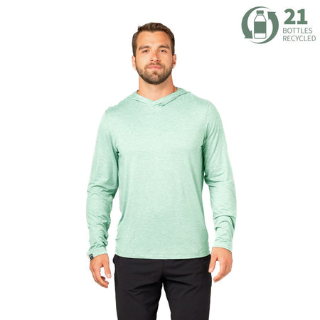 Soft Mint Green