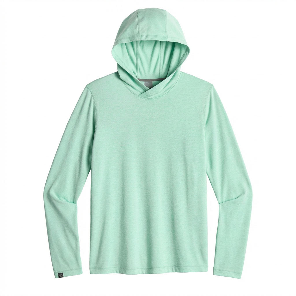 Soft Mint Green
