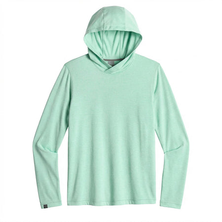Soft Mint Green