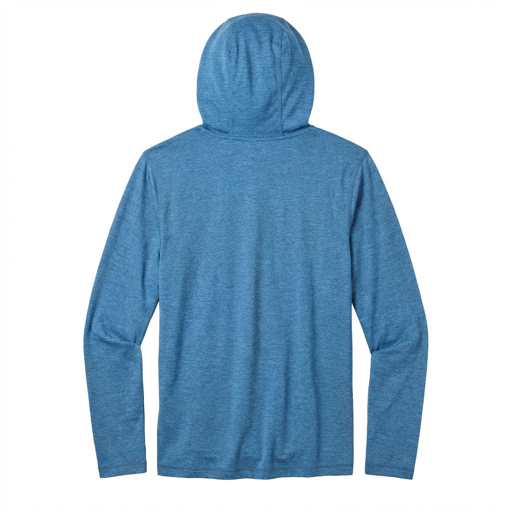 Smokey Blue