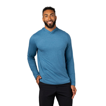 Smokey Blue