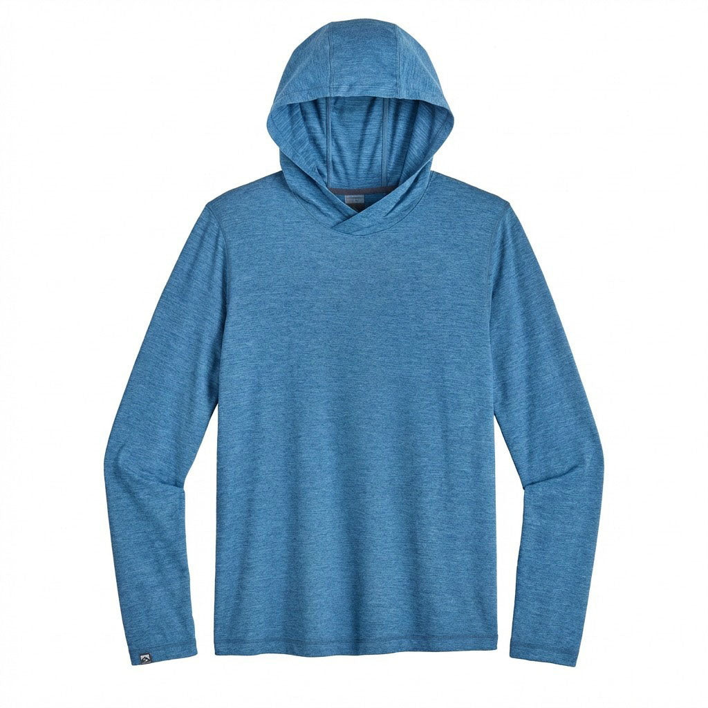 Smokey Blue