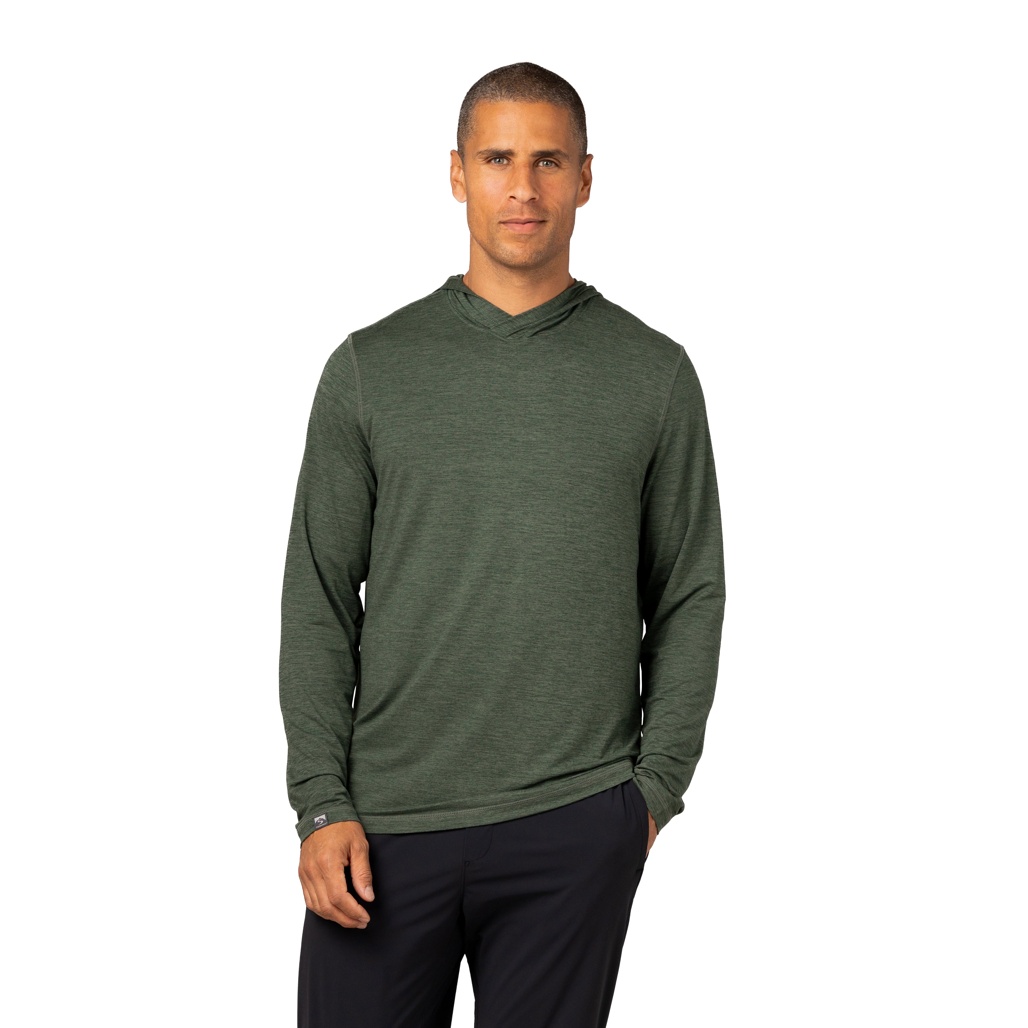 Spruce Green