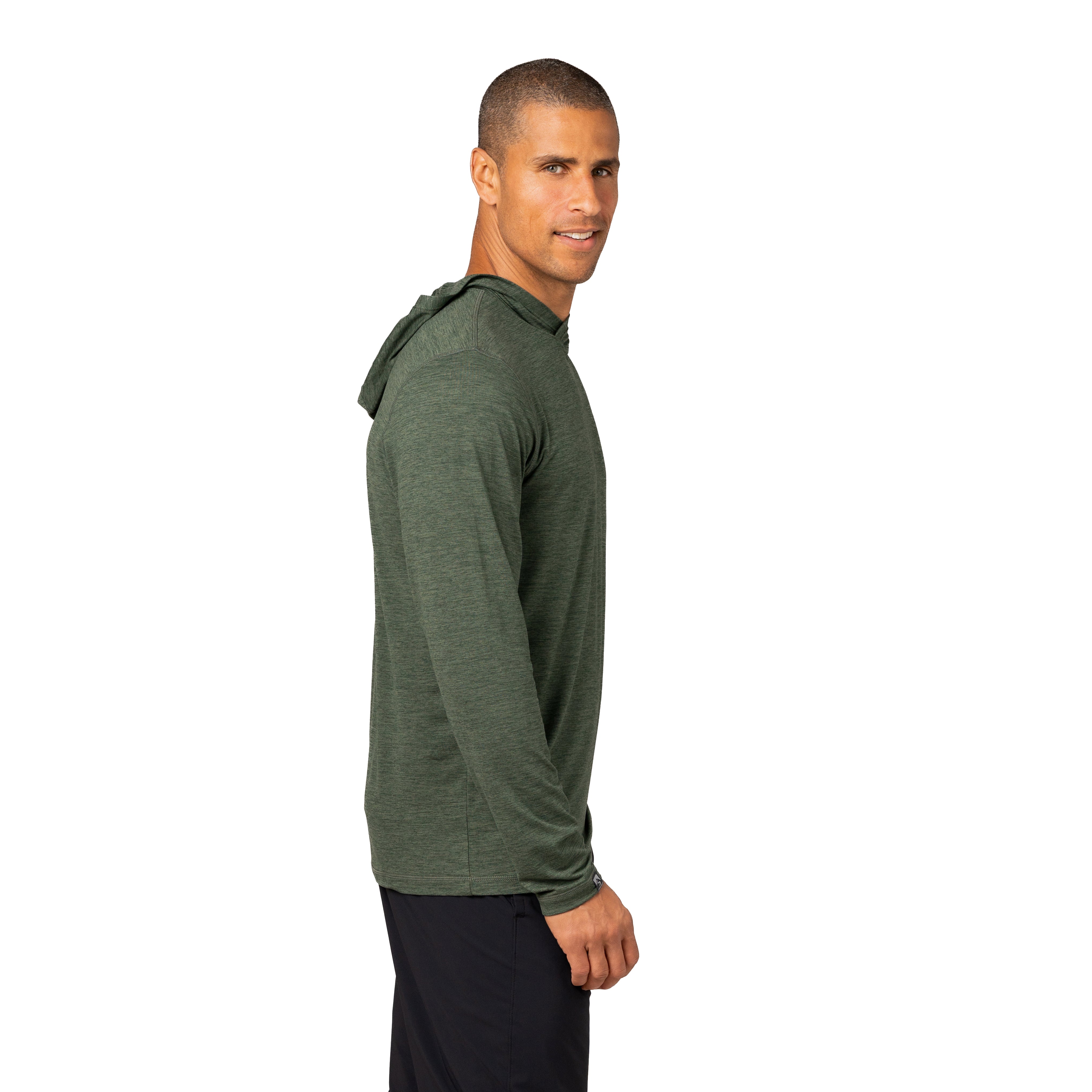 Spruce Green