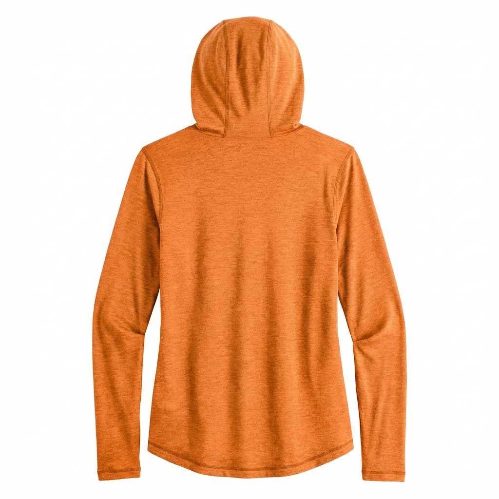 Clay Orange