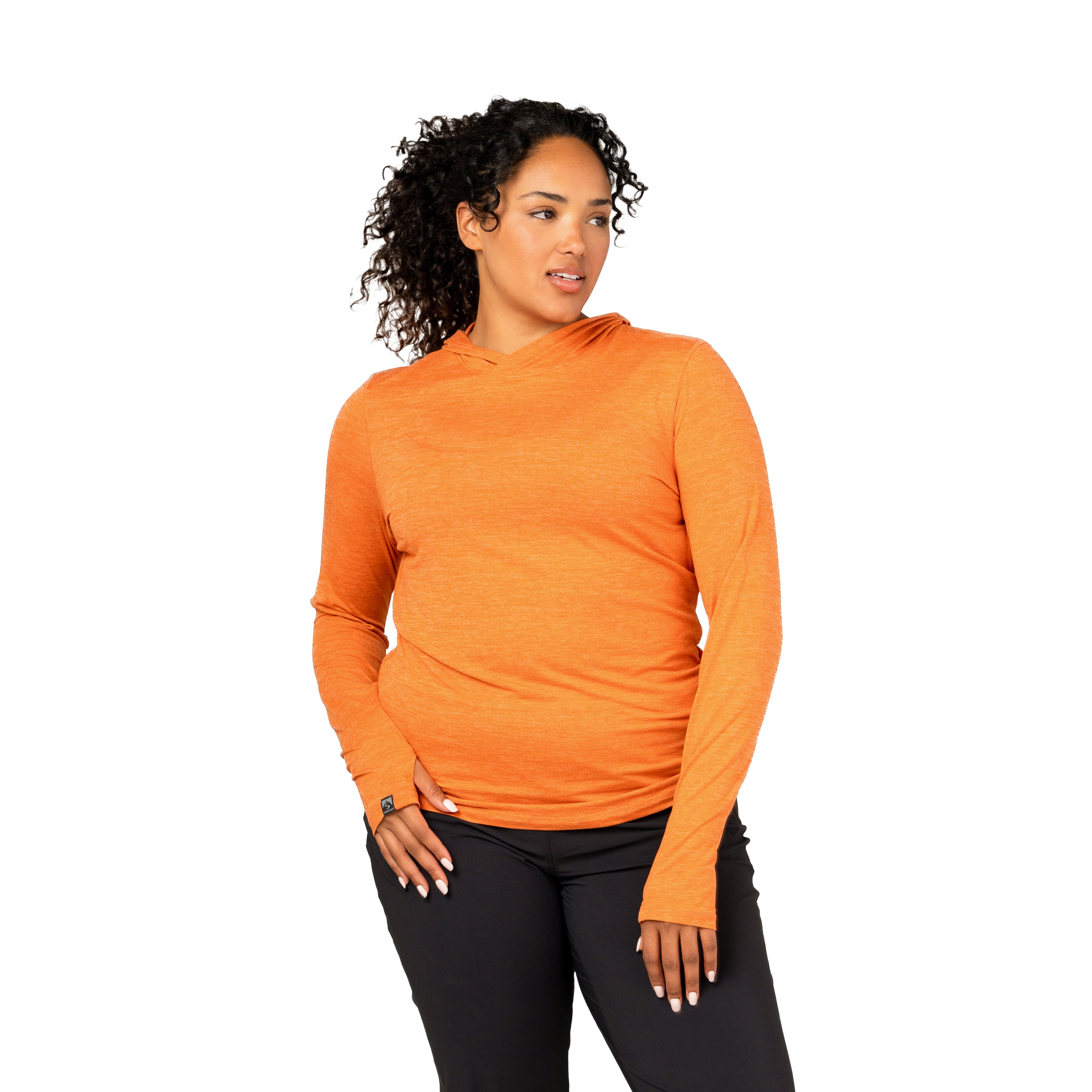 Clay Orange