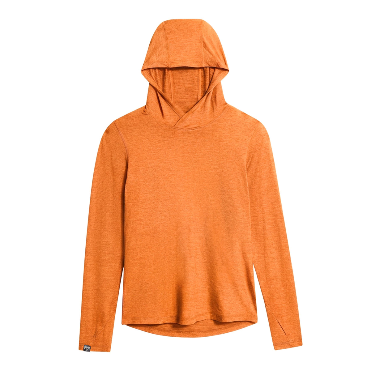 Clay Orange