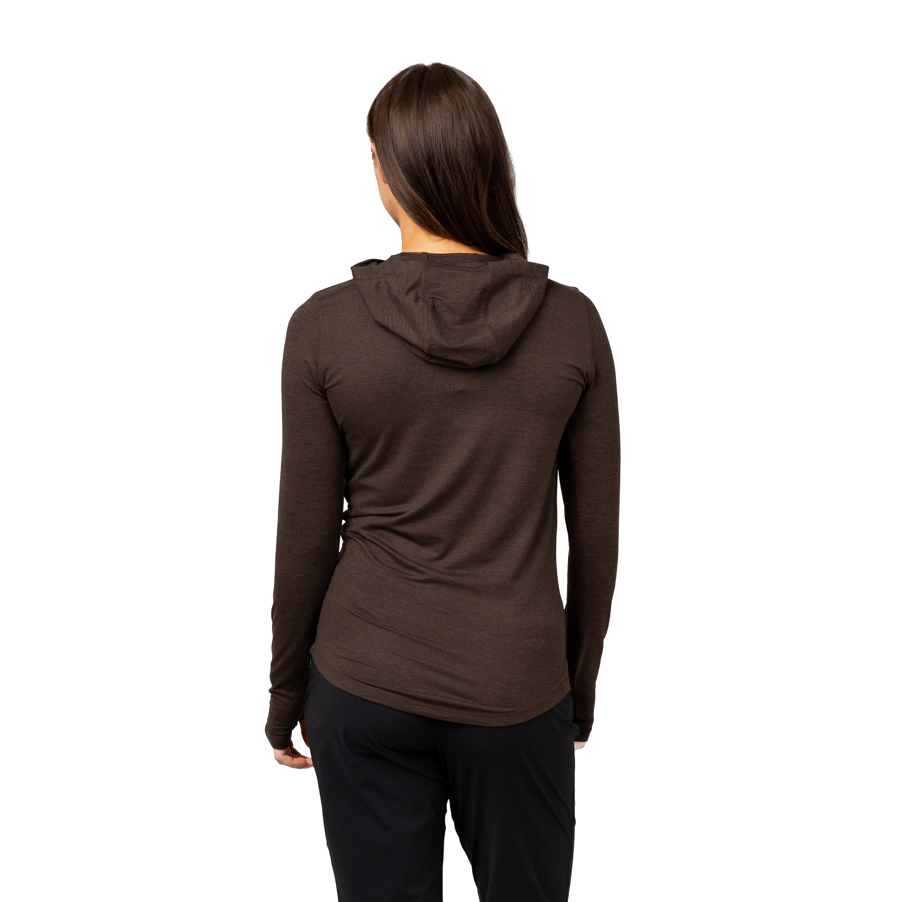 Espresso Brown