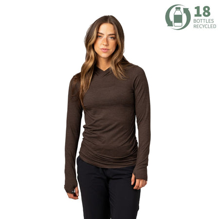 Espresso Brown