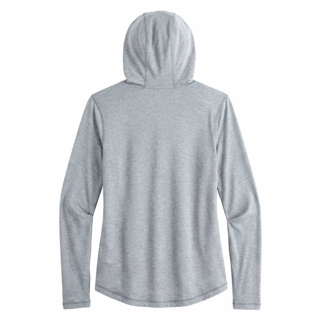 Light Heather Gray