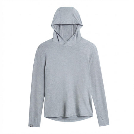 Light Heather Gray
