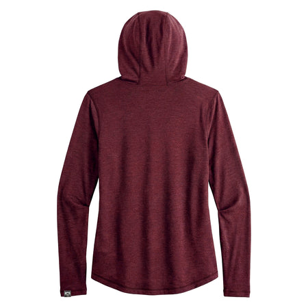 Merlot Red