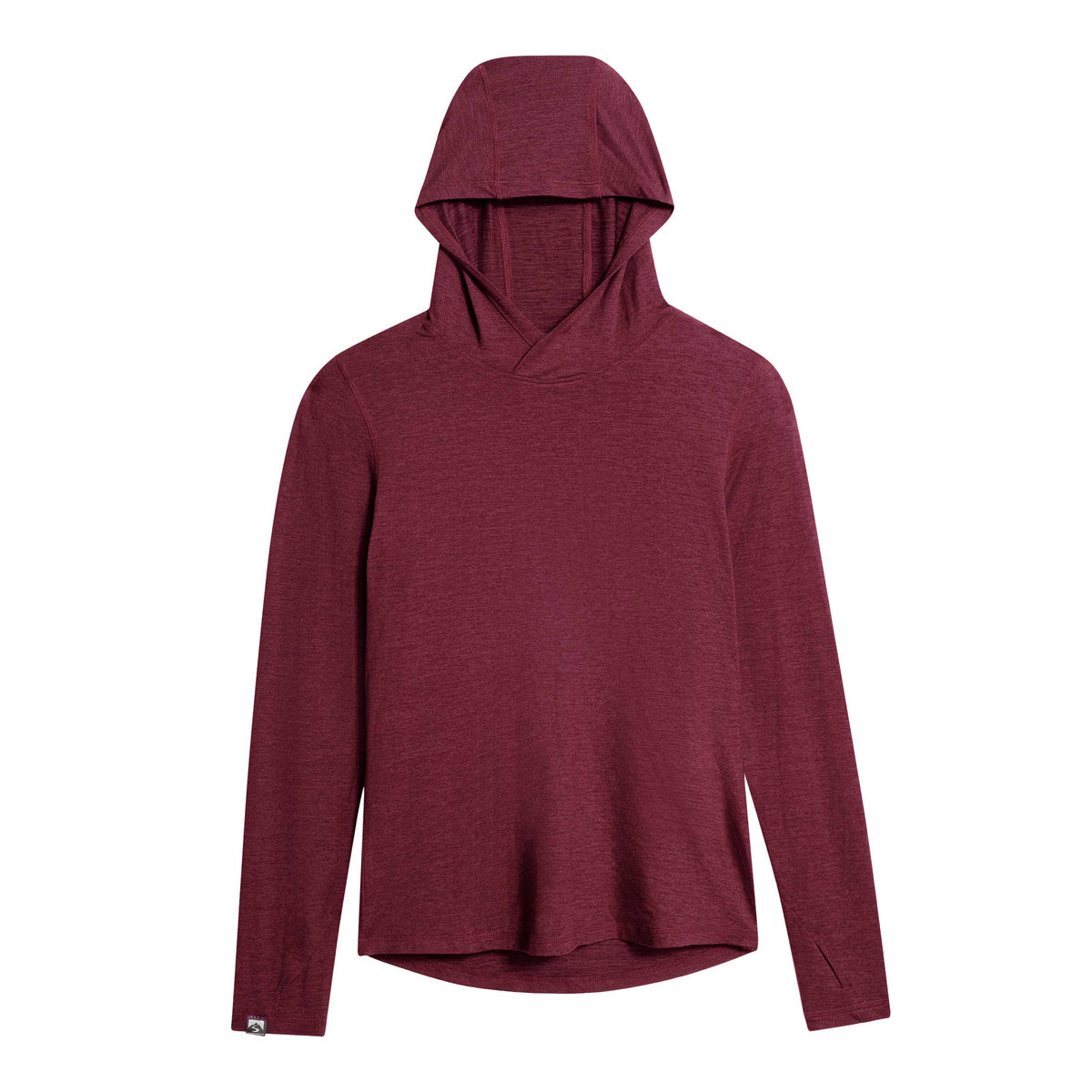 Merlot Red