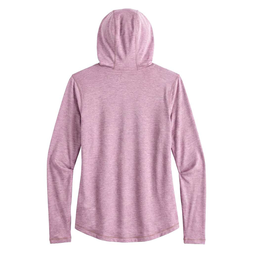 Mauve Pink