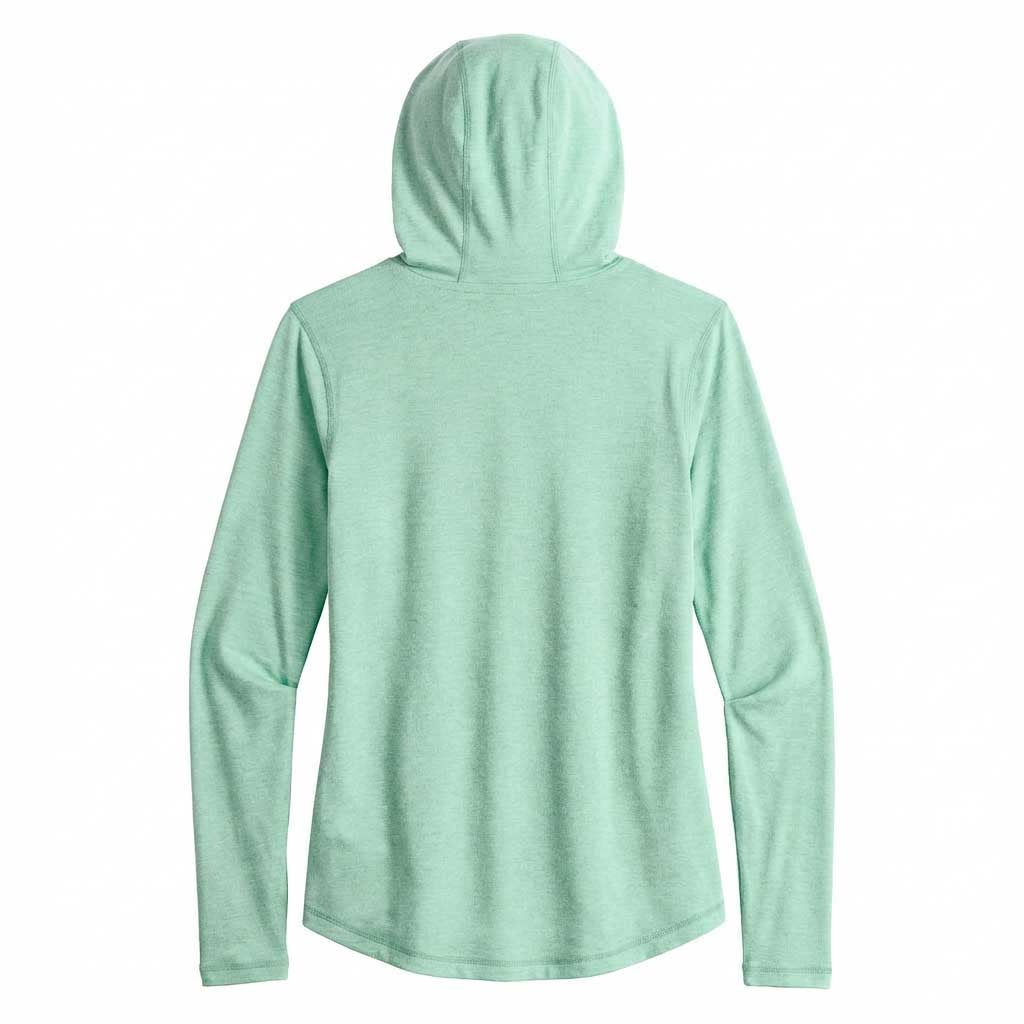 Soft Mint Green