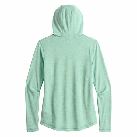 Soft Mint Green