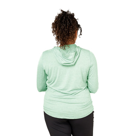 Soft Mint Green