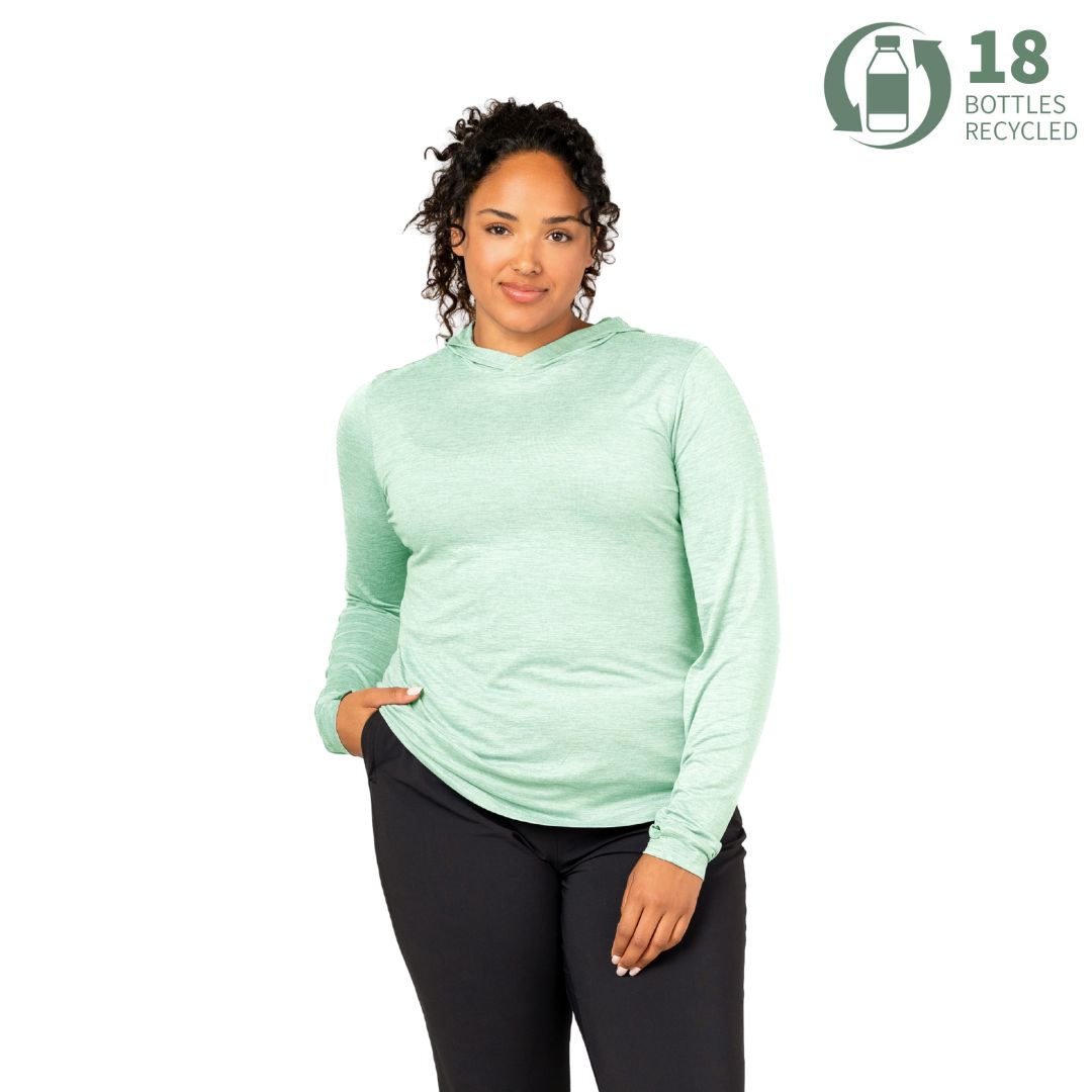 Soft Mint Green