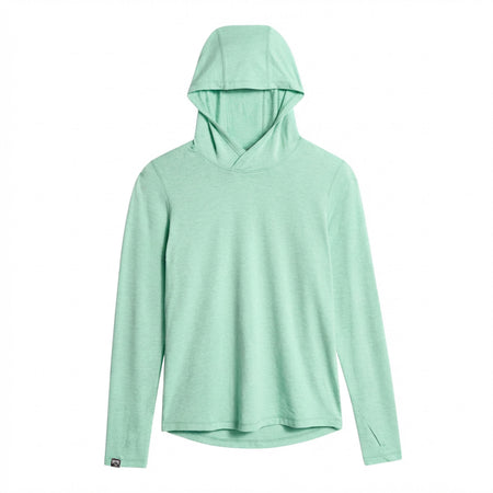 Soft Mint Green
