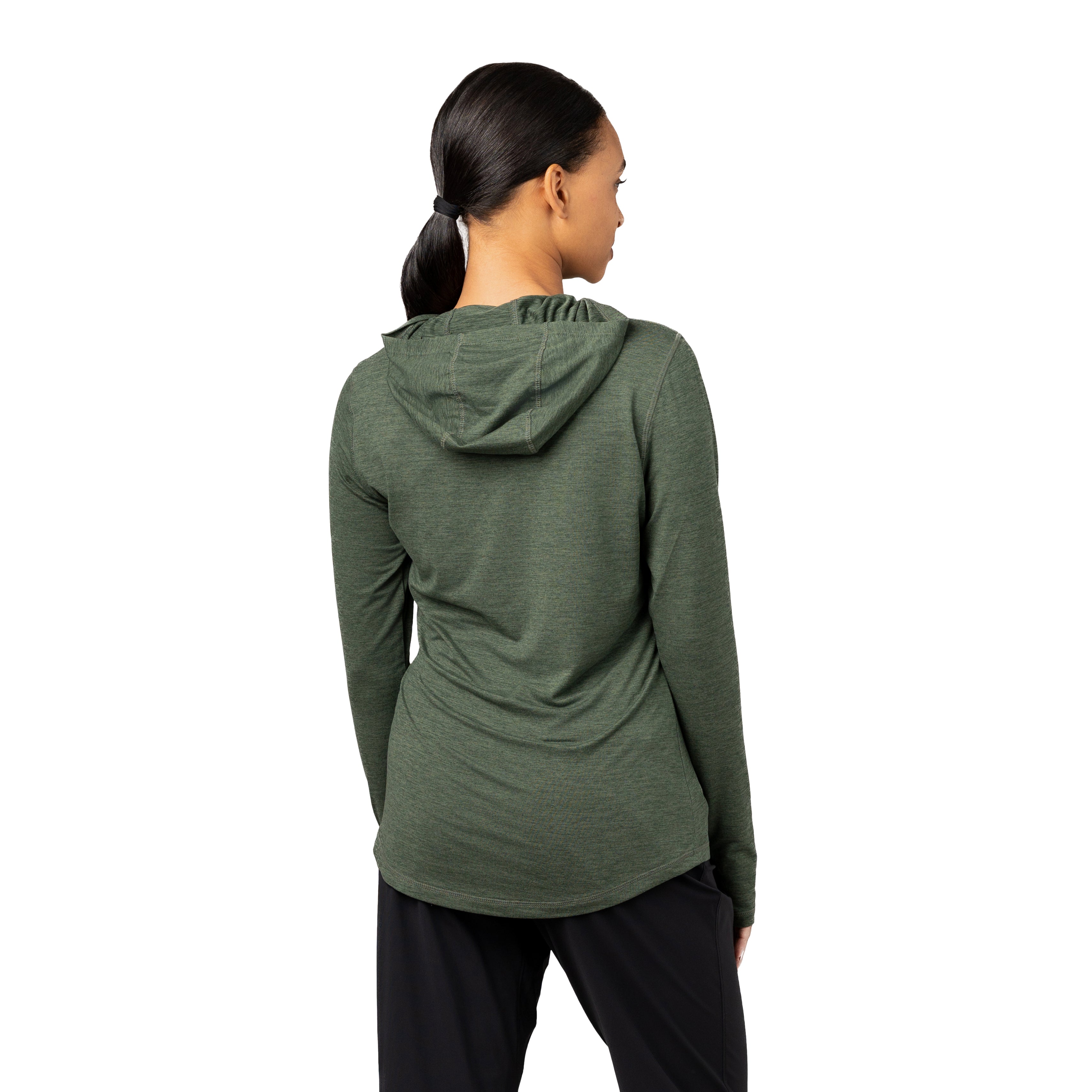 Spruce Green