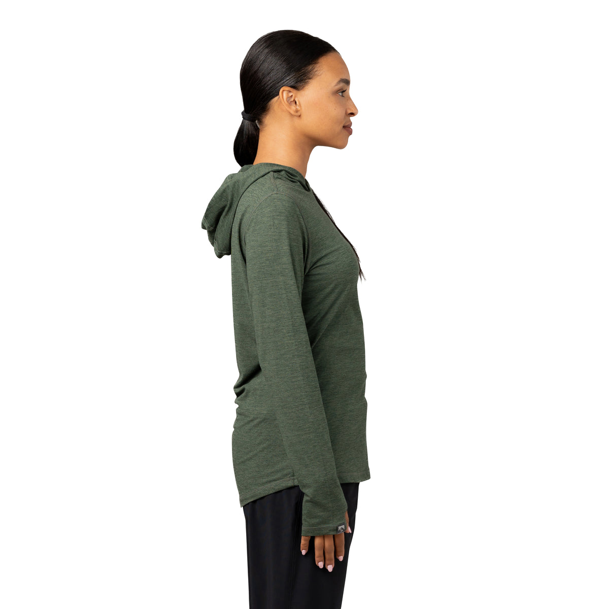 Spruce Green