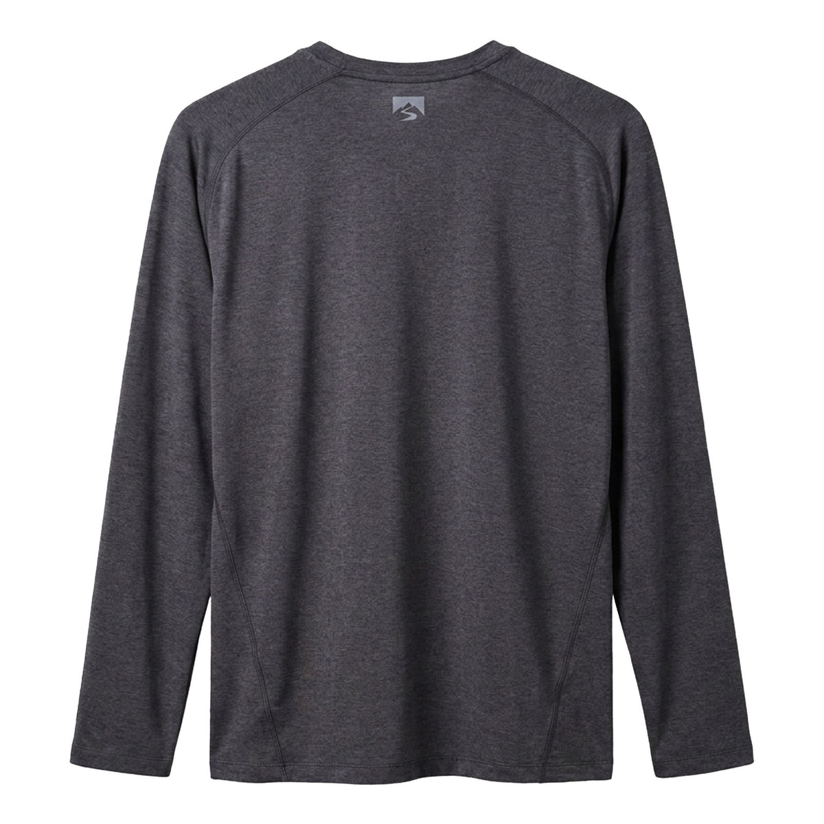 Dark Heather Gray