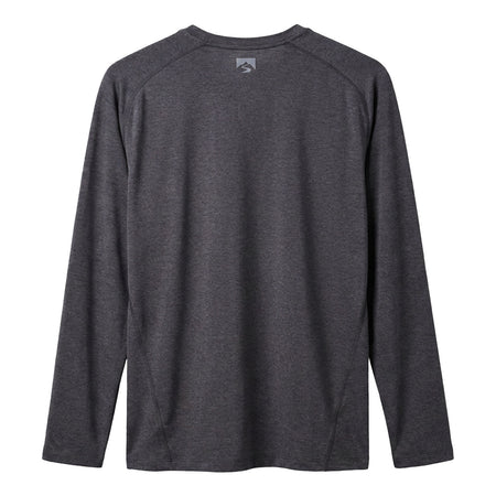 Dark Heather Gray